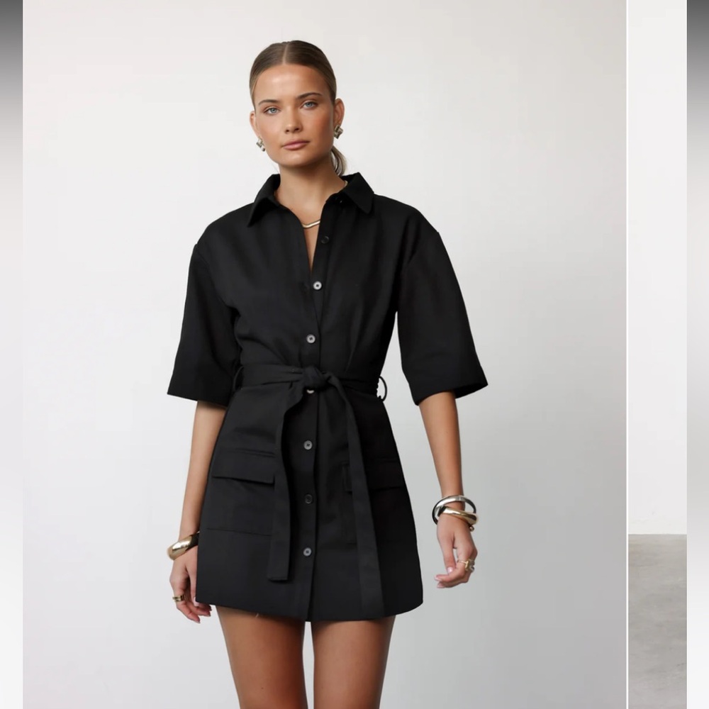 Roxy Mini Dress